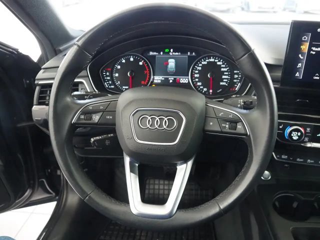 Audi A4 allroad 45 TFSI Quattro