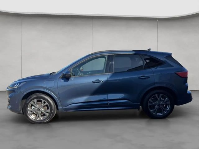 Ford Kuga Plug in Hybrid ST Line X