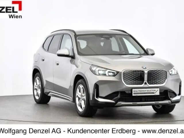 BMW iX1 eDrive20