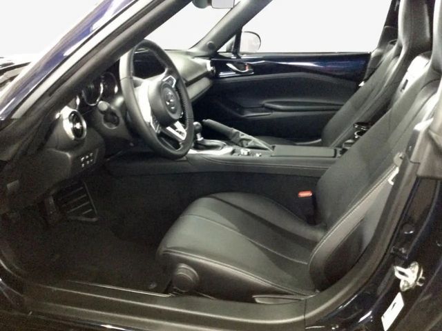 Mazda MX-5 Exclusive-line RF SkyActiv