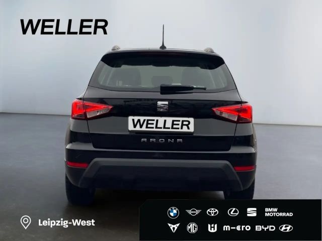 Seat Arona 1.0 TSI Style