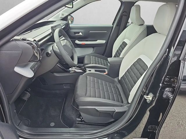 Citroën C3 Aircross Hybrid Max