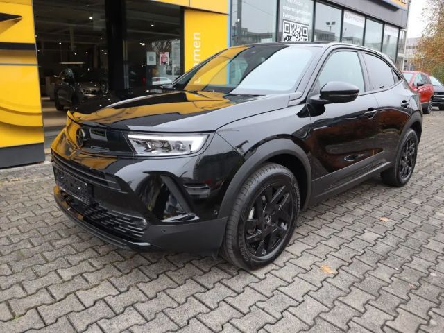 Opel Mokka 1.2 Turbo GS-Line Grand Sport