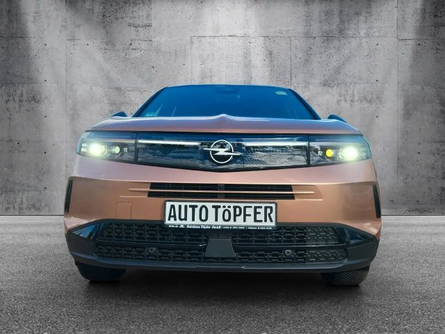 Opel Grandland X NEW Grandland Sondermodell "GS-Line" Automatik