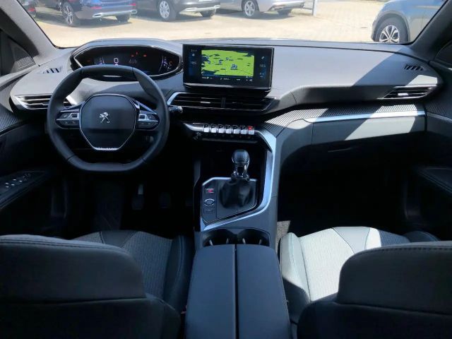 Peugeot 3008 Allure Pack