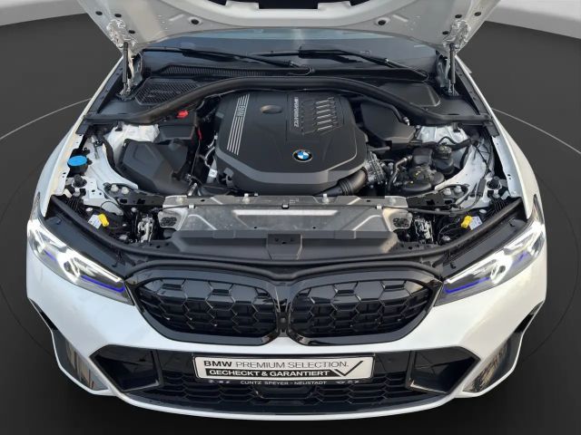 BMW 340 M-Sport Sedan xDrive