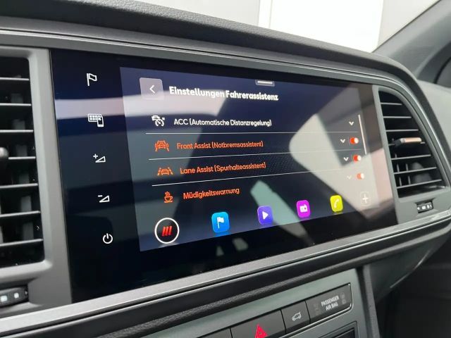 Cupra Ateca 2.0 TSI 4Drive DSG