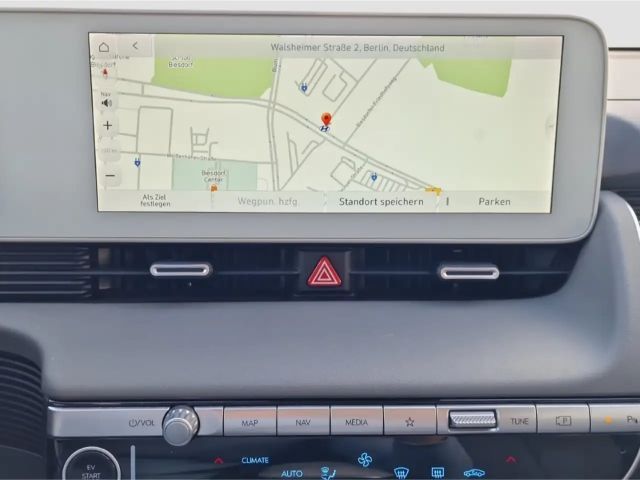 Hyundai IONIQ 5 Dynamiq