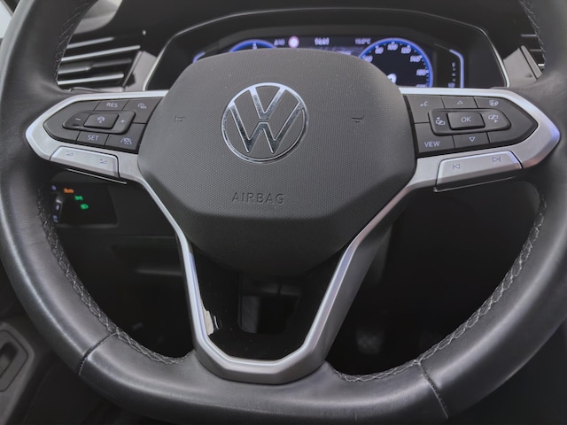 Volkswagen Passat 2.0 TDI Business Variant