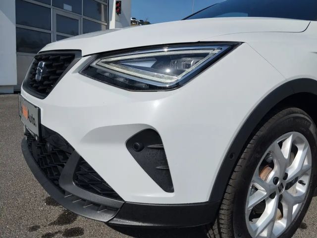 Seat Arona 1.0 TSI DSG FR-lijn