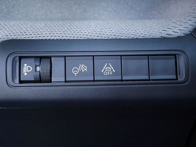 Citroën C3 Hybrid Max