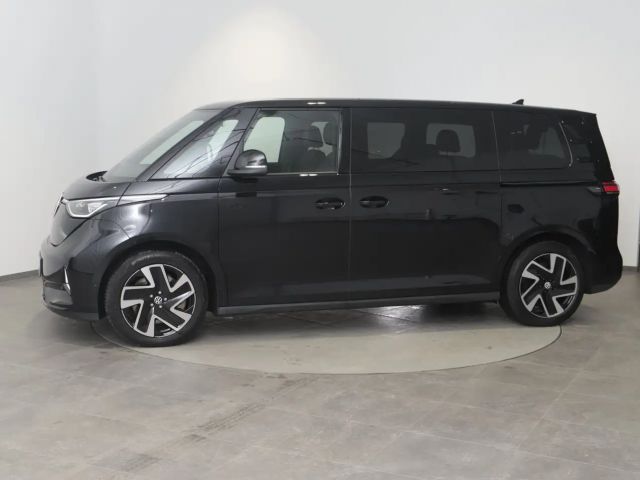 Volkswagen ID.Buzz 4Motion GTX