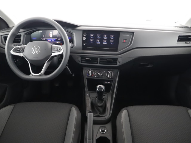 Volkswagen Polo Polo 1.0 Basis FrontAssist LED DAB+