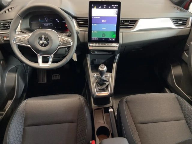 Mitsubishi ASX 1.0 Turbo LED Kamera Tempomat