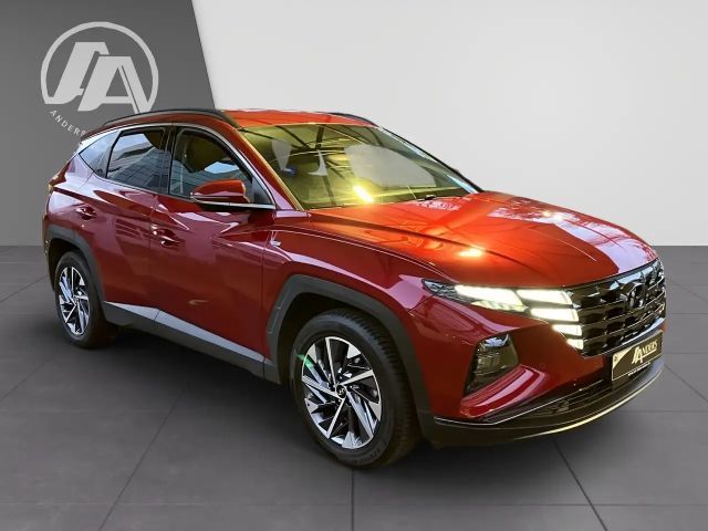 Hyundai Tucson 1.6 T-GDi Trend