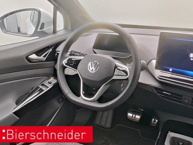 Volkswagen ID.4 IQ.Drive Performance Pro