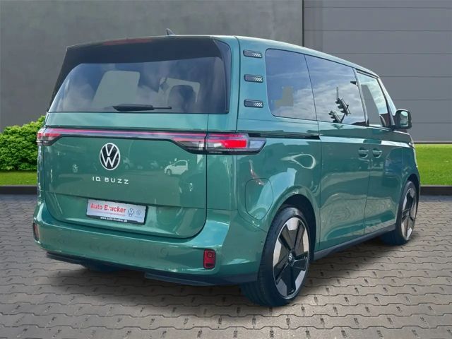 Volkswagen ID.Buzz 150 kW Pro