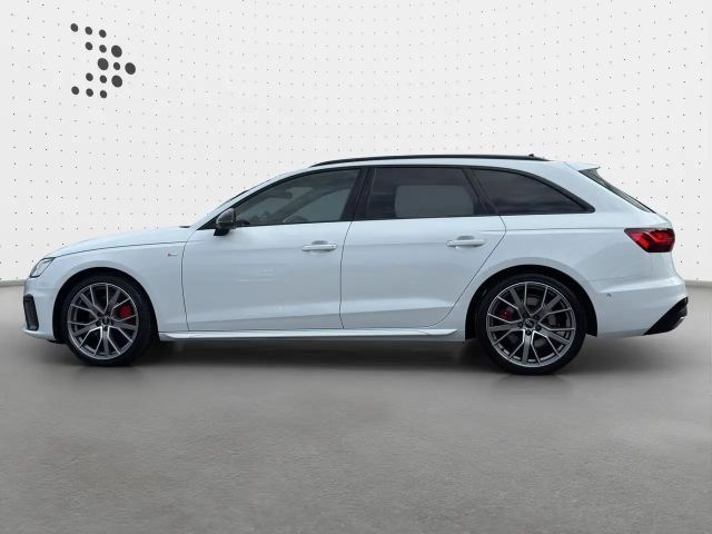Audi A4 45 TFSI Quattro S-Line