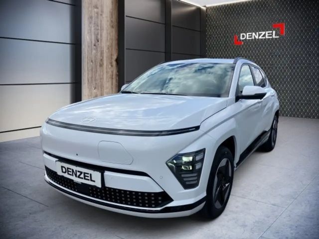 Hyundai Kona 64 kWh Electric