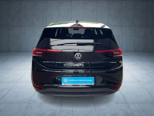 Volkswagen ID.3 IQ.Drive Performance Pro