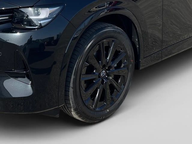 Mazda CX-60 4WD e-Skyactiv