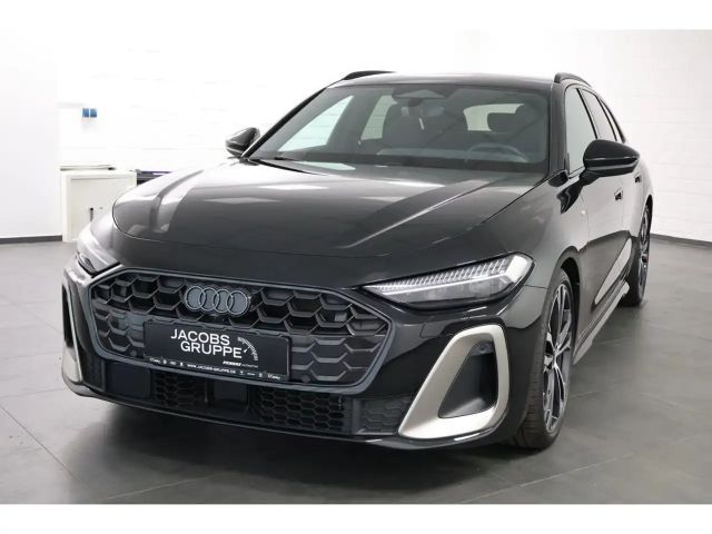 Audi A5 2.0 TFSI Avant Quattro
