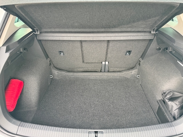 Volkswagen Tiguan 1.5 TSI IQ.Drive