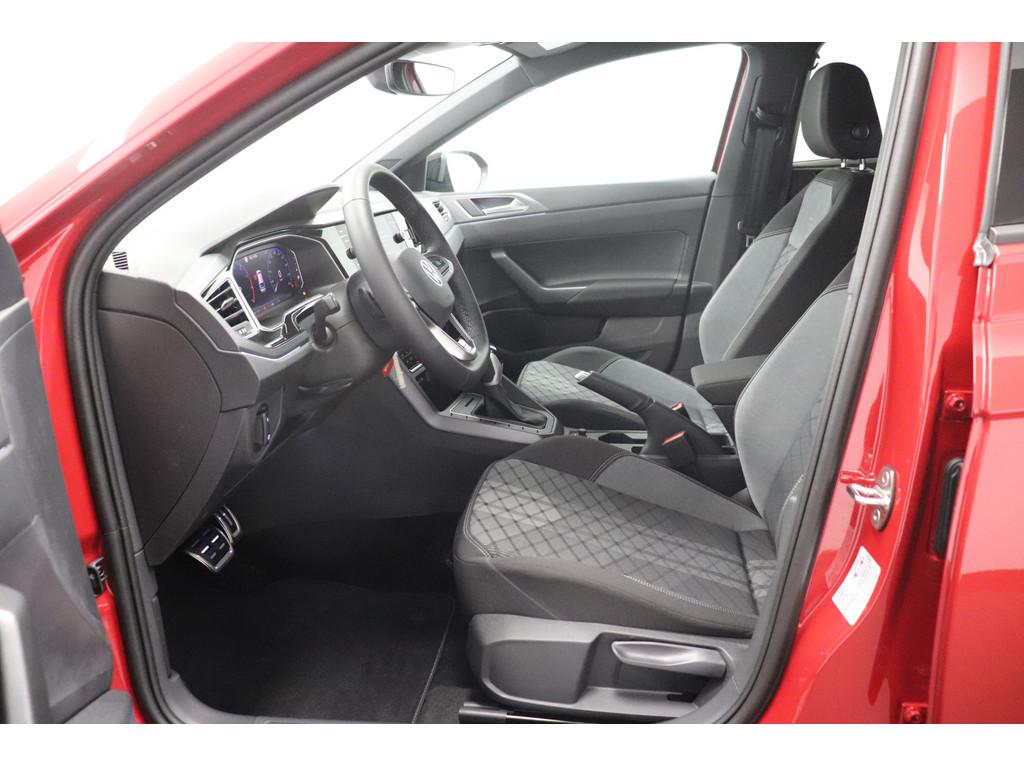 Volkswagen Taigo 1.0 TSI DSG R-Line