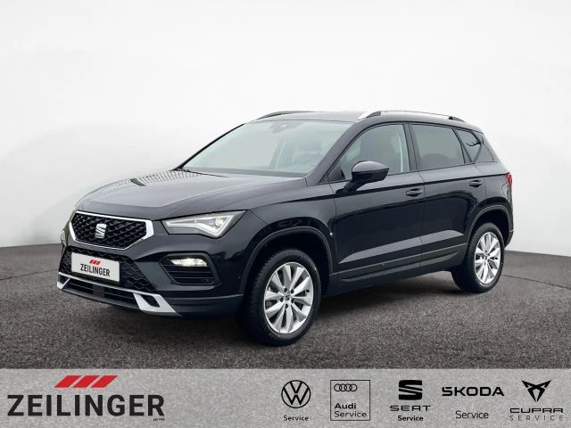Seat Ateca DSG Style