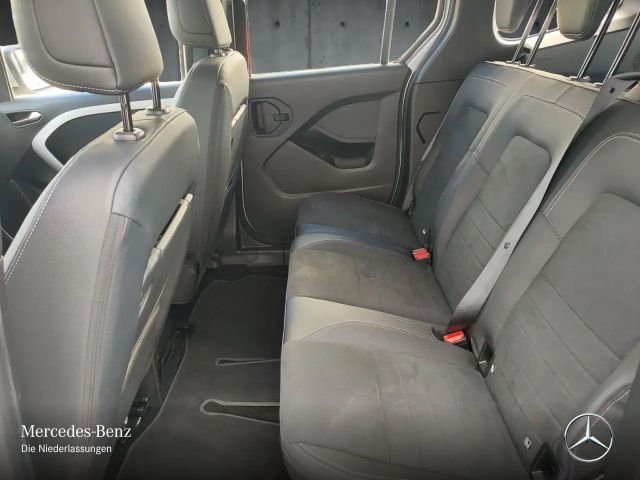 Mercedes-Benz T 180 Progressive