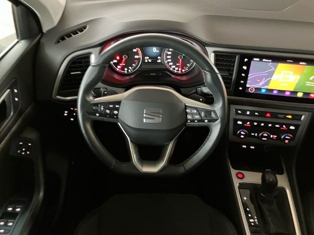 Seat Ateca 1.5 TSI DSG
