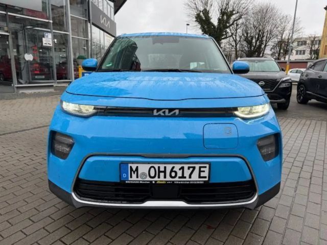 Kia Soul e-Soul