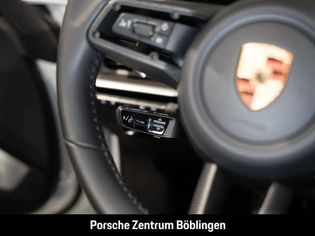 Porsche 992 Cabrio S Turbo