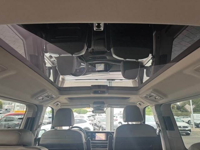 Volkswagen Multivan 2.0 TSI DSG Lang T7