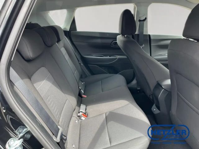 Hyundai Bayon 1.0 T-GDi Trend