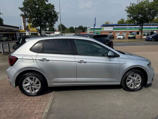 Volkswagen Polo DSG Style