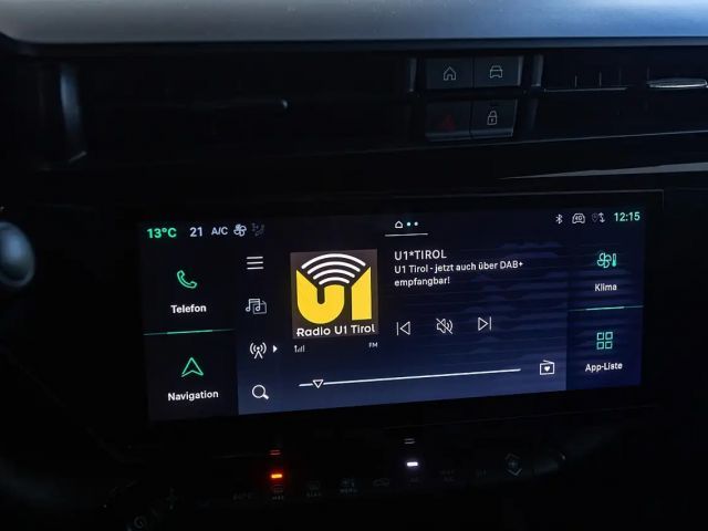 Alfa Romeo Junior Ibrida Speciale