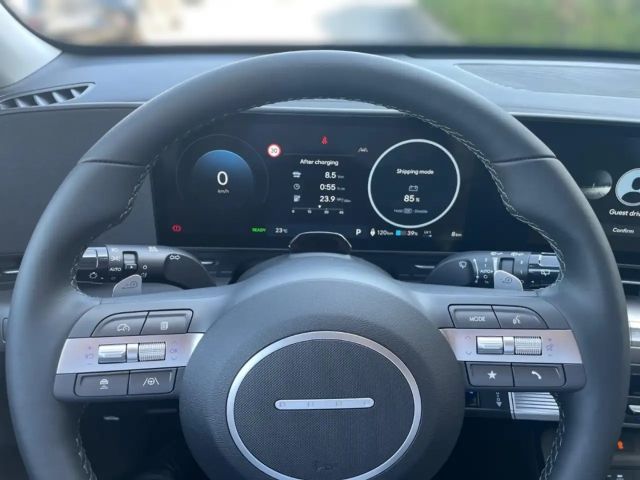 Hyundai Kona 2WD Trend