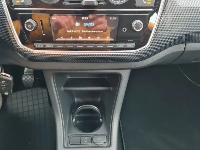 Volkswagen up! 1,0i Winterpaket*DAB*