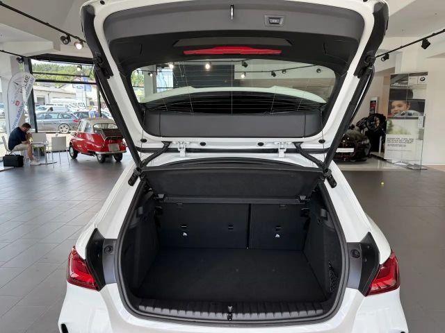 BMW 135 Sedan xDrive