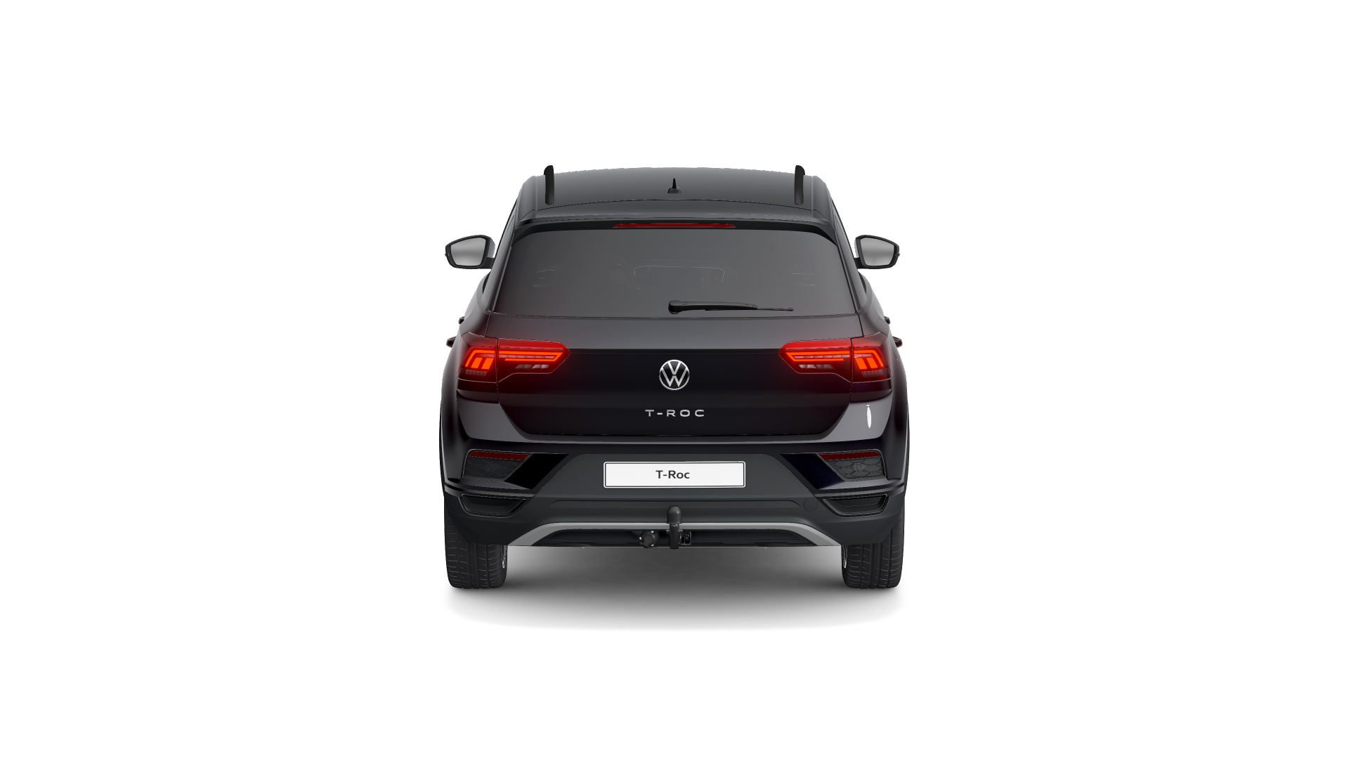 Volkswagen T-Roc DSG Sport