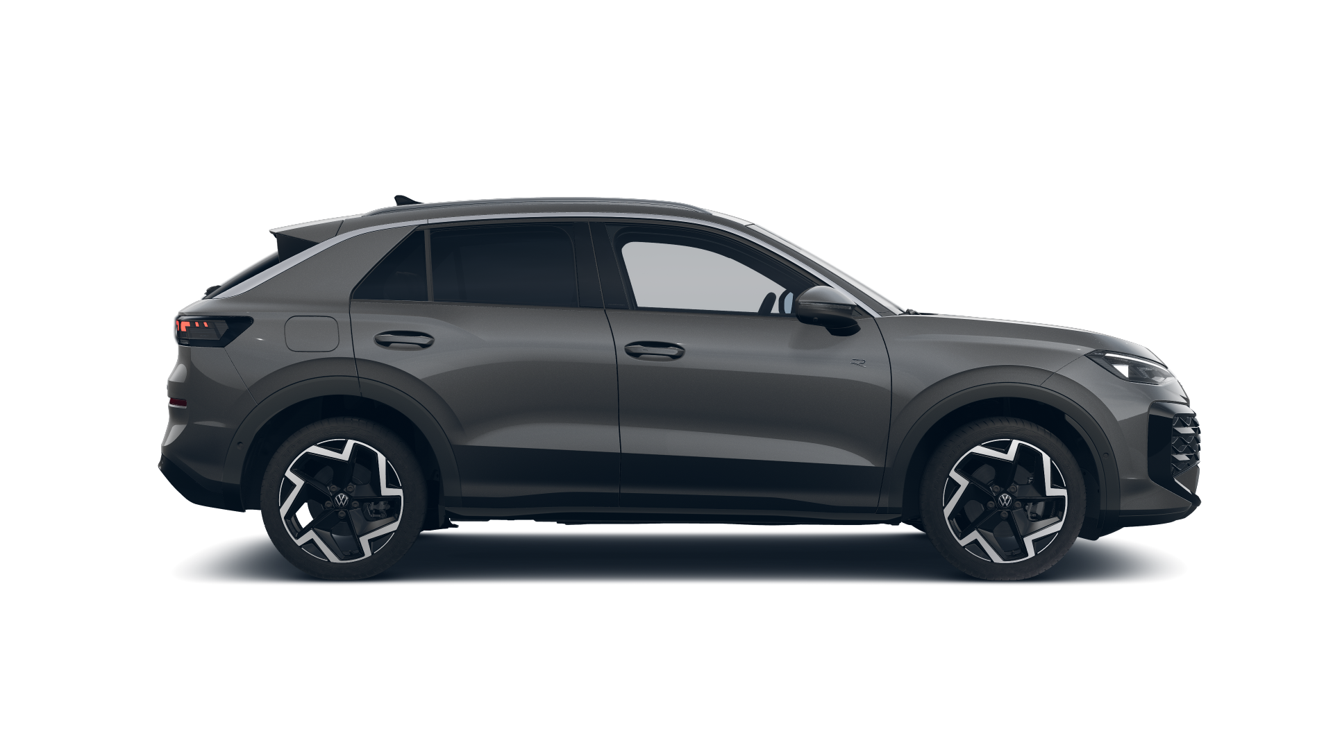 Volkswagen T-Roc T-ROC NF 1.5 RLineB 110eTSID7F