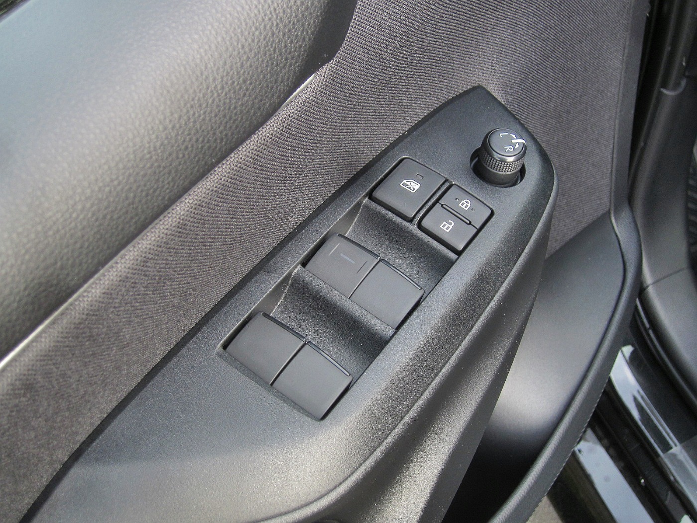 Toyota Yaris 5-deurs