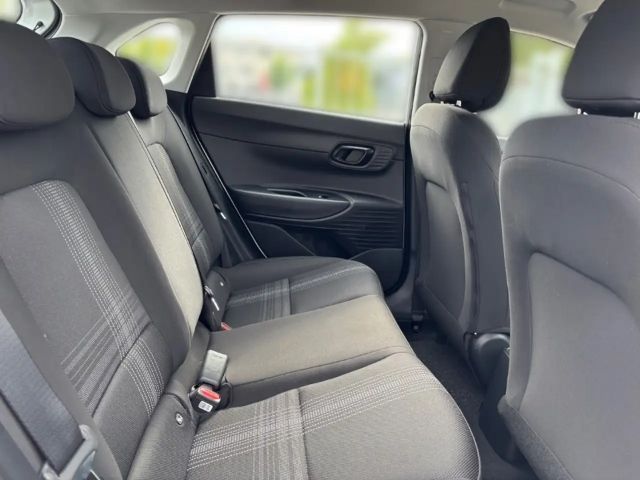 Hyundai i20 1.0 2WD Select T-GDi