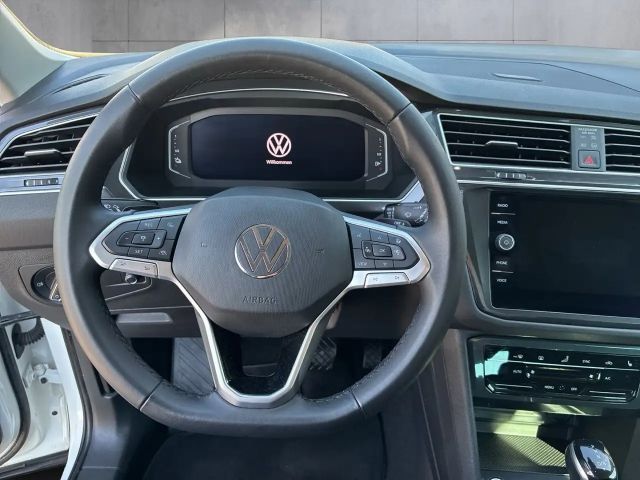 Volkswagen Tiguan DSG Life eHybrid