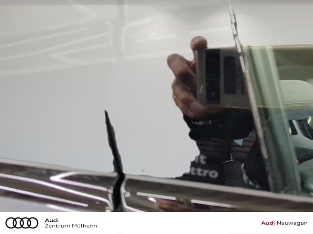 Audi A5 Avant Quattro S-Tronic