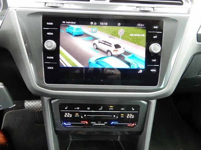 Volkswagen Tiguan 2.0 TDI DSG Elegance Elegance