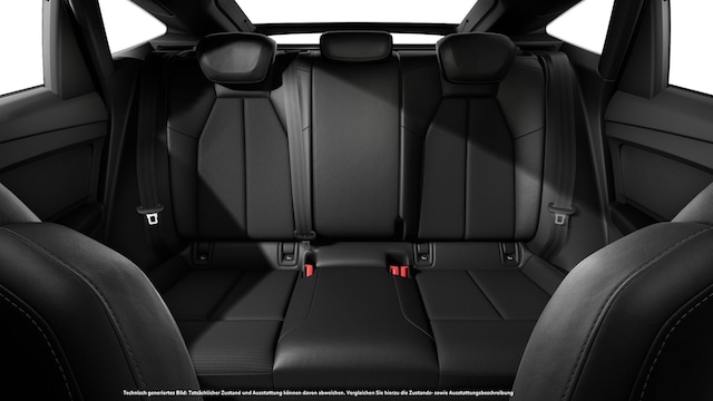 Audi Q4 e-tron 40 Sportback