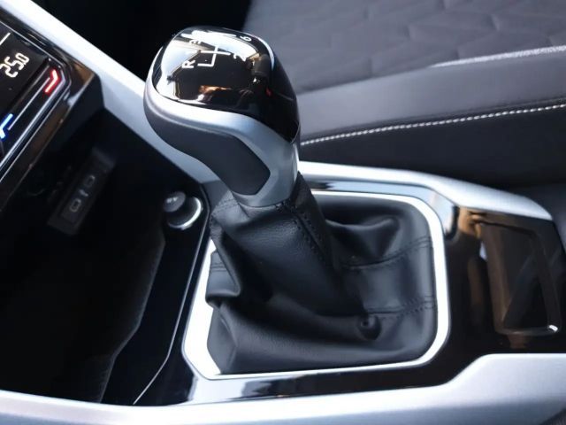 Volkswagen T-Roc 1.0 TSI