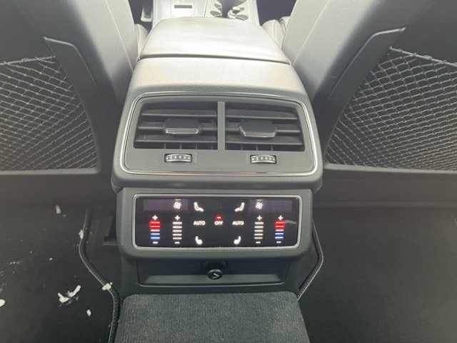 Audi S6 Avant Quattro